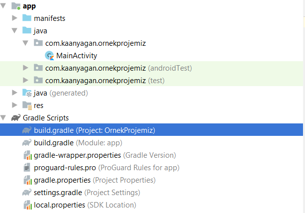 Android Studio Error:Cause: unable to find valid certification path to